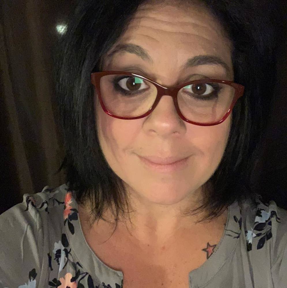 Meet your Posher, Tejah